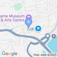 map of location